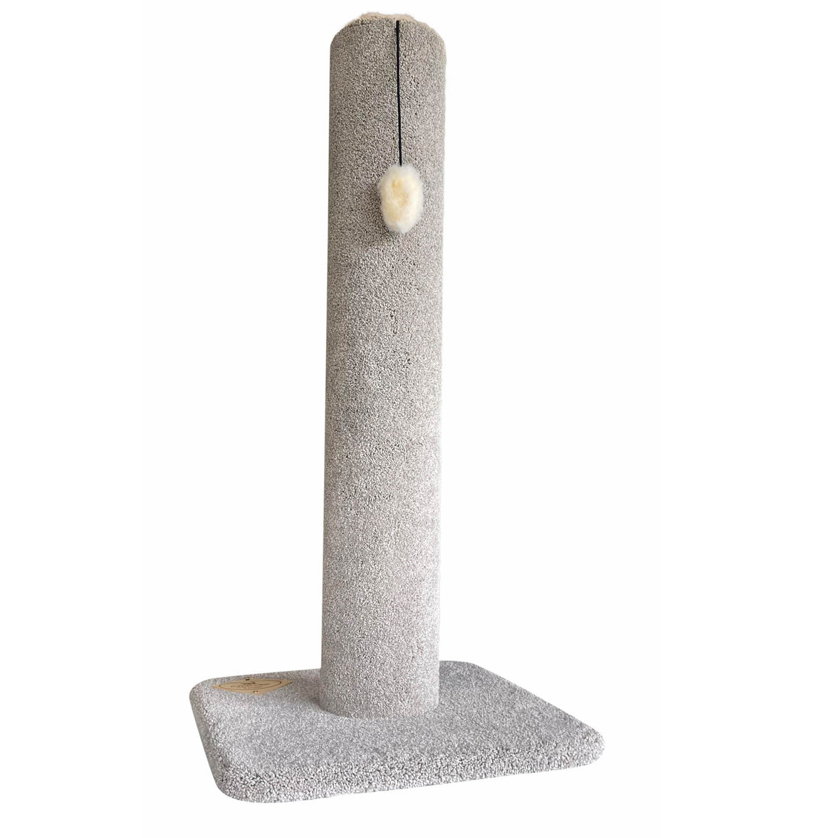 KatAttack Chunky Giant Scratching Posts - ComfyPet Products