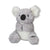 Patchwork Dog Pastel Koala 15 Inch - ComfyPet Products