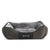 Scruffs Chester Box Bed - ComfyPet Products