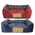 Scruffs Highland Box Bed - ComfyPet Products
