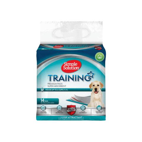 Simple Solution Puppy Training Pads - ComfyPet Products