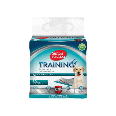 Simple Solution Puppy Training Pads - ComfyPet Products