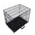 Traveller Dog Crate Large 91x59x66cm - ComfyPet Products
