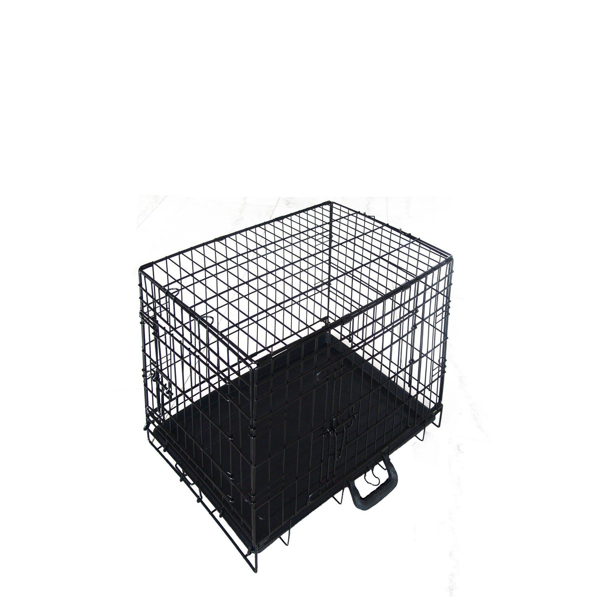 Traveller Dog/Cat Crate Small 61x42x52cm - ComfyPet Products