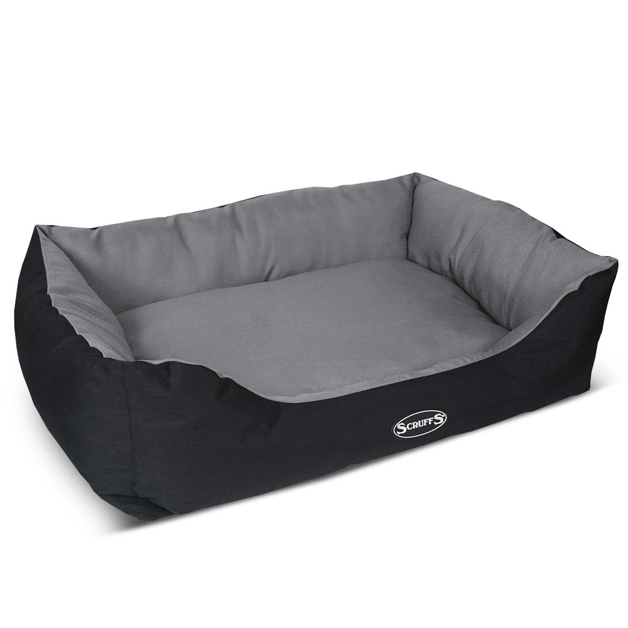 Expedition Box Bed - ComfyPet Products