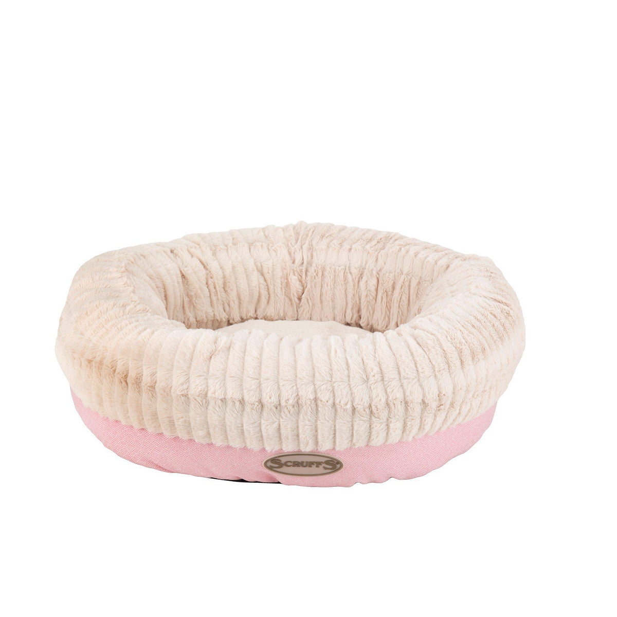 Ellen Donut Bed - ComfyPet Products