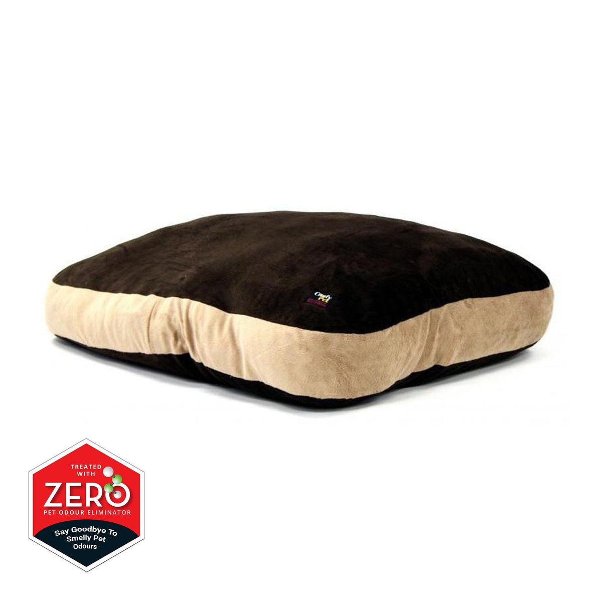 NZ Made Futons Fur Fluff Filling - ComfyPet Products