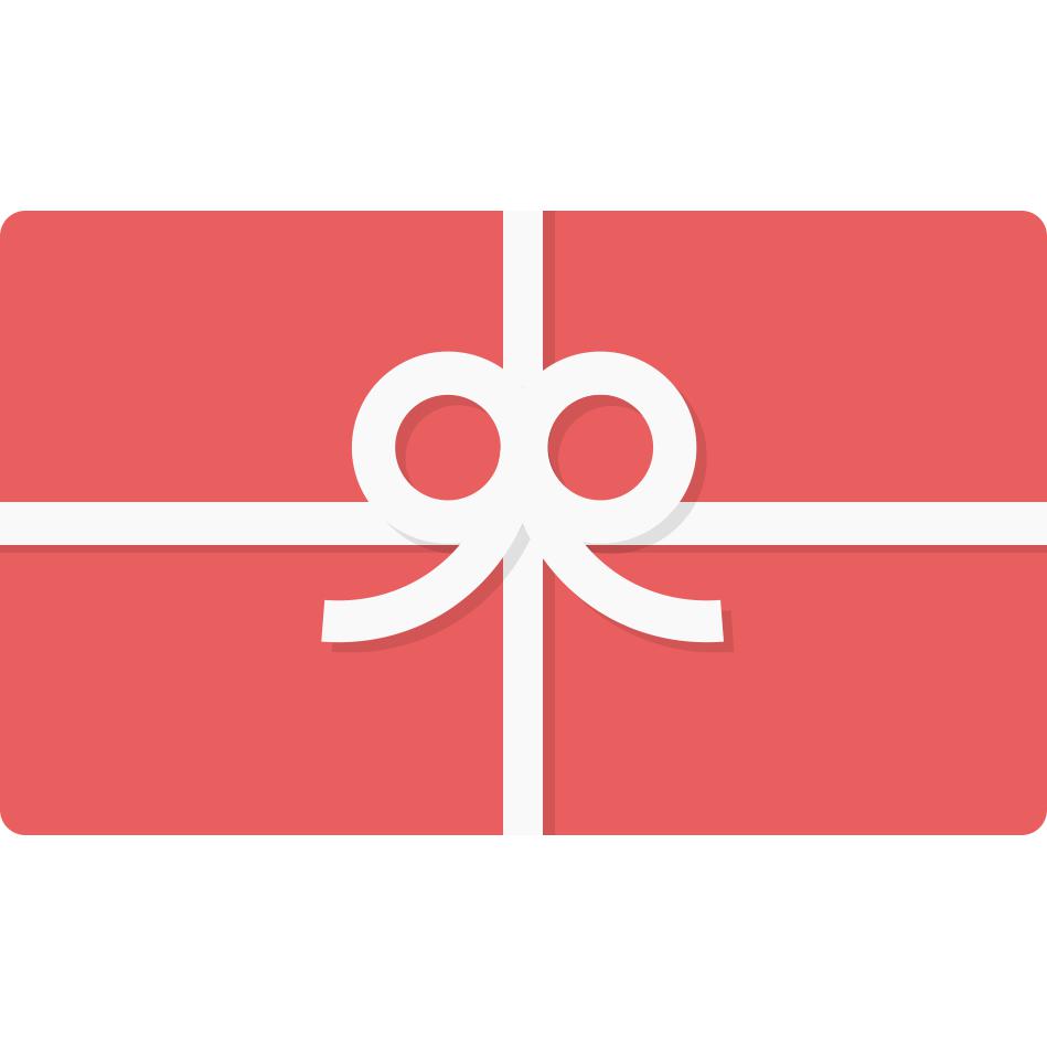 Gift Card - ComfyPet Products